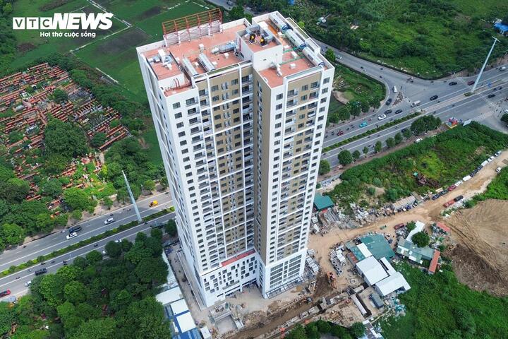 Đánh thuế 20% lãi chuyển nhượng bất động sản: Có khả thi? - Ảnh 2. Đánh thuế 20% lãi chuyển nhượng bất động sản: Có khả thi? - Ảnh 2.