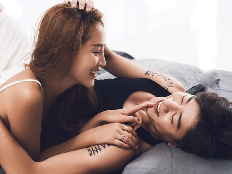 Nếu không muốn mắc bệnh phụ khoa, chị em phụ nữ cần lưu ý 3 điểm này khi làm Nếu không muốn mắc bệnh phụ khoa, chị em phụ nữ cần lưu ý 3 điểm này khi làm