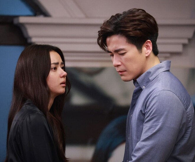 Tôi gọi chồng cũ về ký giấy ly hôn lần hai nhưng đứa con 3 tuổi lỡ miệng khiến tất cả chết lặng- Ảnh 1. Tôi gọi chồng cũ về ký giấy ly hôn lần hai nhưng đứa con 3 tuổi lỡ miệng khiến tất cả chết lặng- Ảnh 1.