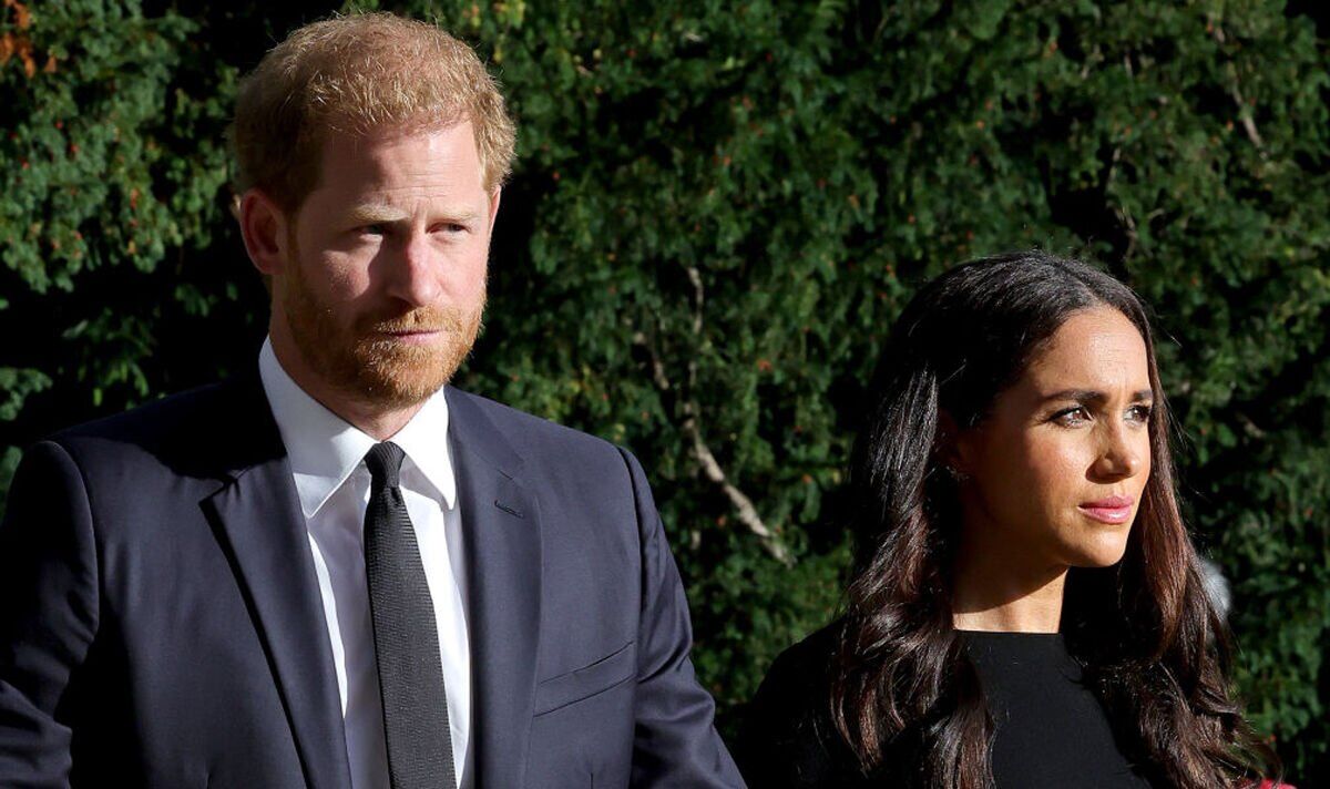 Vợ chồng Harry - Meghan bị Netflix &quot;quay xe&quot;: Hết thời thật rồi?- Ảnh 3.