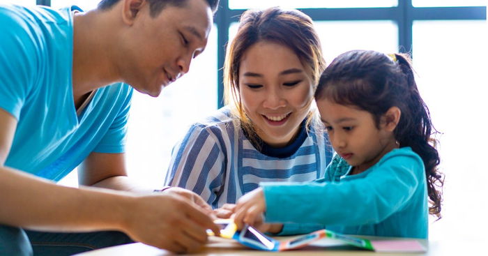 Sự khác biệt giữa những đứa trẻ được lắng nghe và những đứa trẻ không được lắng nghe trở nên rõ ràng sau 20 năm- Ảnh 1. Sự khác biệt giữa những đứa trẻ được lắng nghe và những đứa trẻ không được lắng nghe trở nên rõ ràng sau 20 năm- Ảnh 1.
