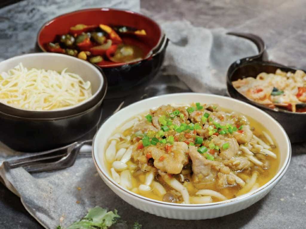 Chỉ dùng 2 nguyên liệu này bạn làm được món hấp siêu ngọt ngon, tươi mát ai ăn cũng thích mê - Ảnh 6. Chỉ dùng 2 nguyên liệu này bạn làm được món hấp siêu ngọt ngon, tươi mát ai ăn cũng thích mê - Ảnh 6.