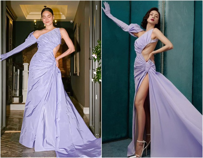 Những thiết kế đưa tên tuổi của NTK Công Trí thành "anh cả làng mốt Việt" - Ảnh 3. Những thiết kế đưa tên tuổi của NTK Công Trí thành "anh cả làng mốt Việt" - Ảnh 3.