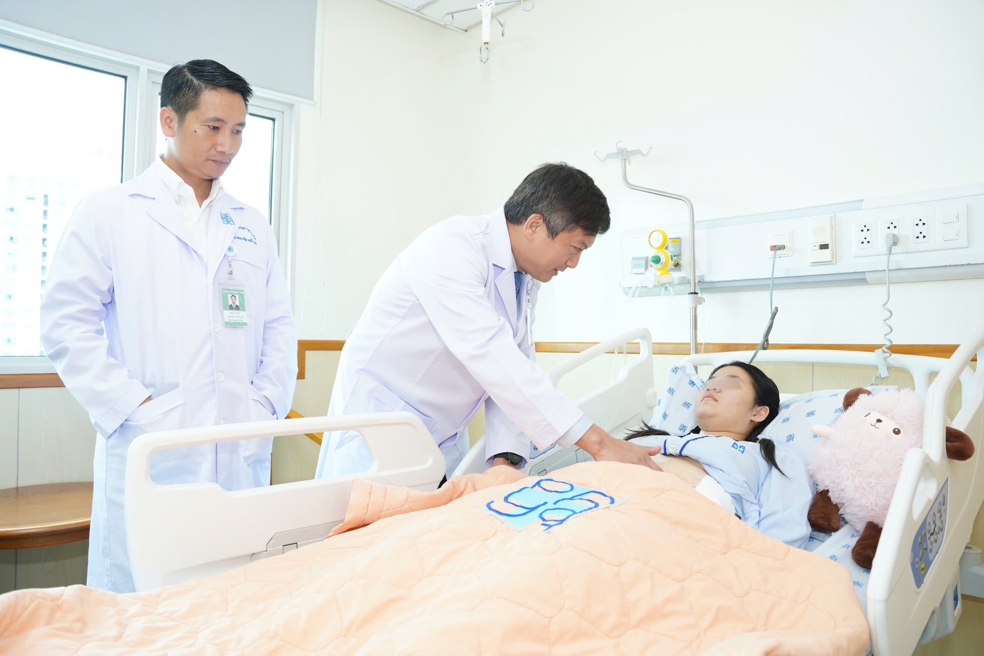 18 tuổi đã mắc ung thư dạ dày di căn xa: Lời cảnh báo từ bác sĩ BV Đại học Y Dược- Ảnh 1. 18 tuổi đã mắc ung thư dạ dày di căn xa: Lời cảnh báo từ bác sĩ BV Đại học Y Dược- Ảnh 1.