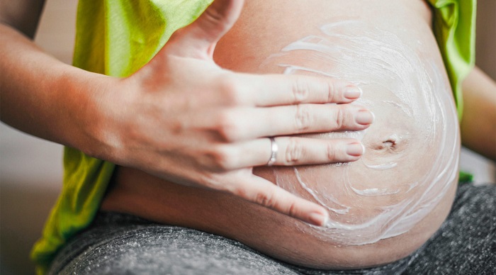 Mẹ bầu Ngô Thanh Vân gặp một tình trạng "vô cùng khó chịu" trong thai kỳ: Ngứa khủng khiếp nhưng vẫn thấy mừng vì 1 điều- Ảnh 7. Mẹ bầu Ngô Thanh Vân gặp một tình trạng "vô cùng khó chịu" trong thai kỳ: Ngứa khủng khiếp nhưng vẫn thấy mừng vì 1 điều- Ảnh 7.