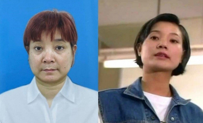 Trước NTK Nguyễn Công Trí, showbiz Việt từng chấn động với loạt nghệ sĩ liên quan ma tuý - Ảnh 7. Trước NTK Nguyễn Công Trí, showbiz Việt từng chấn động với loạt nghệ sĩ liên quan ma tuý - Ảnh 7.