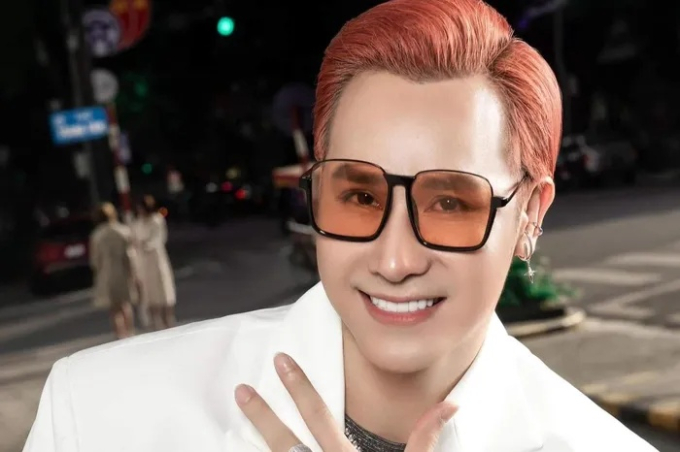 Trước NTK Nguyễn Công Trí, showbiz Việt từng chấn động với loạt nghệ sĩ liên quan ma tuý - Ảnh 6. Trước NTK Nguyễn Công Trí, showbiz Việt từng chấn động với loạt nghệ sĩ liên quan ma tuý - Ảnh 6.