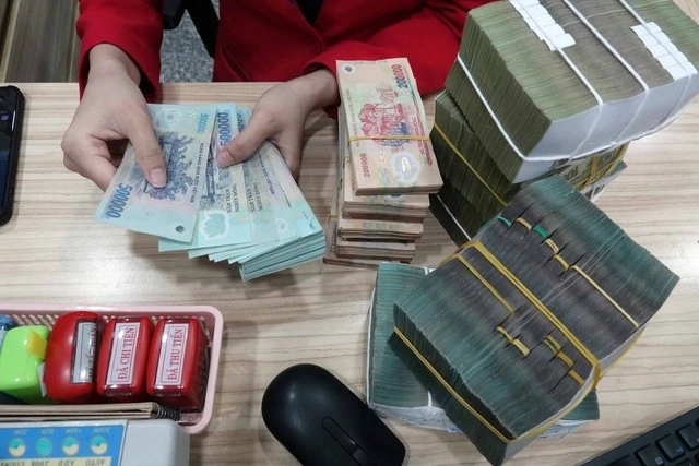 Đề xuất mới về mức giảm trừ gia cảnh: Hàng triệu người nộp thuế có thể &quot;giữ lại&quot; thêm vài chục triệu đồng mỗi năm - Ảnh 1.