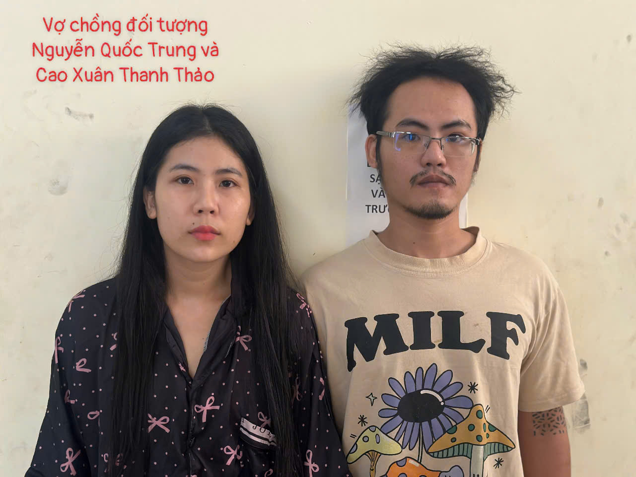 Triệt phá đường đây mua bán, tổ chức sử dụng ma túy do nhà thiết kế Nguyễn Công Trí và đồng phạm thực hiện - Ảnh 2. Triệt phá đường đây mua bán, tổ chức sử dụng ma túy do nhà thiết kế Nguyễn Công Trí và đồng phạm thực hiện - Ảnh 2.