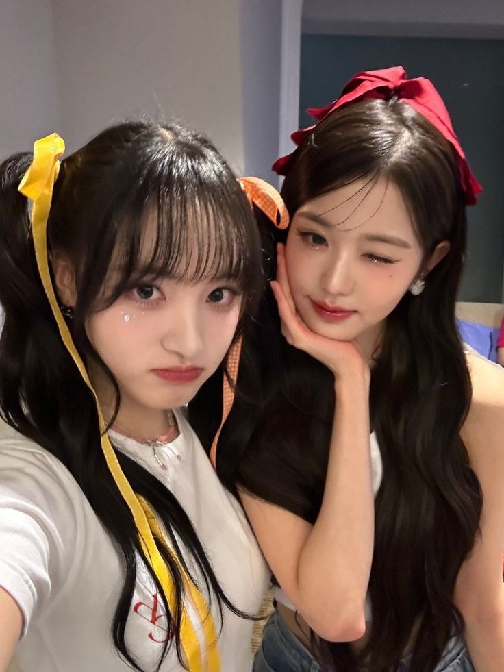 &quot;Công chúa đẹp nhất Kpop&quot; Jang Won Young đã bị lật đổ? - Ảnh 5.