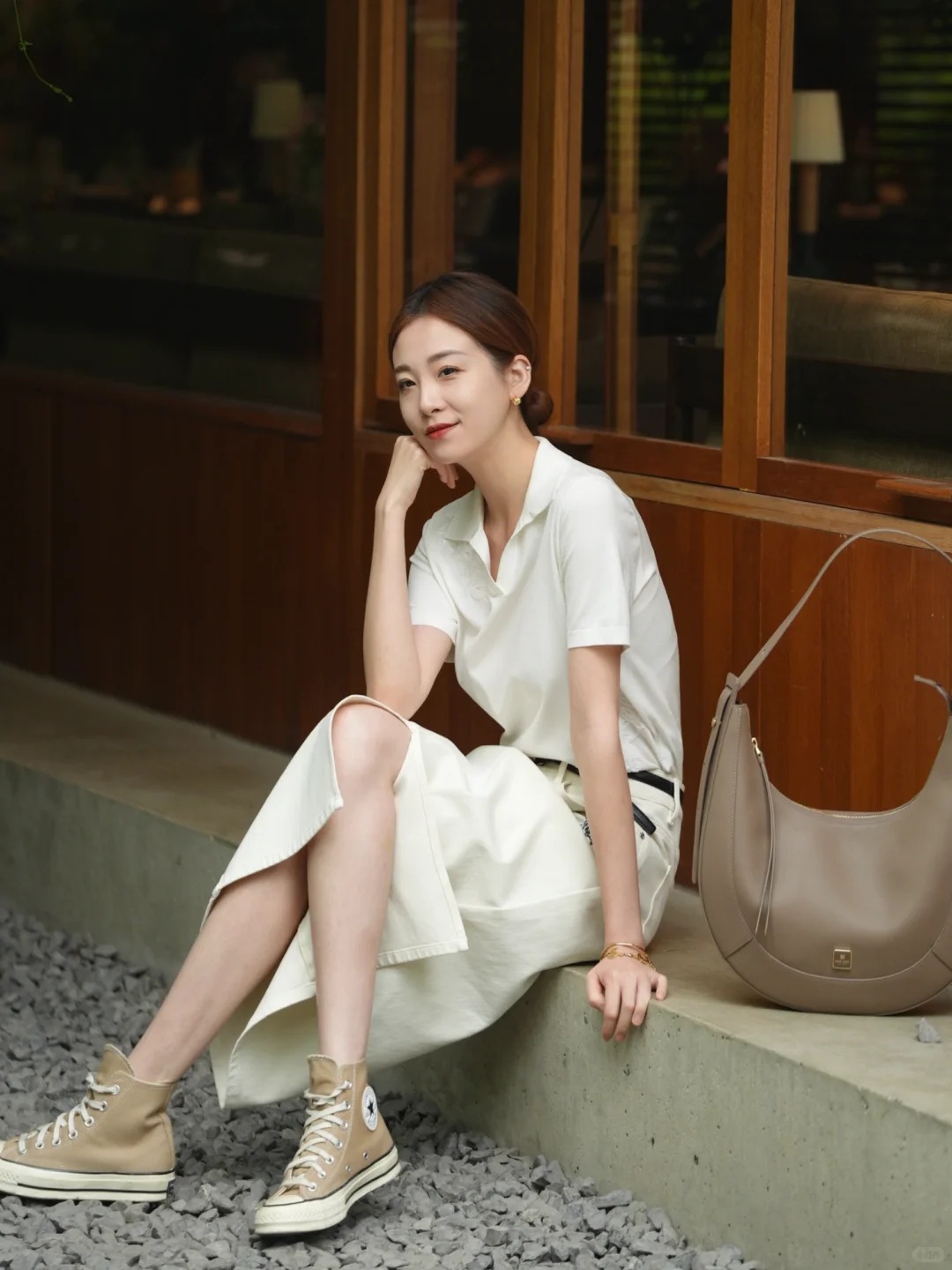 4 kiểu người càng già càng giàu - Ảnh 1. 4 kiểu người càng già càng giàu - Ảnh 1.