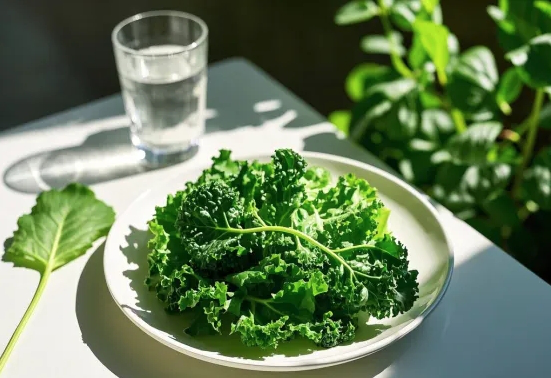 Phụ nữ 30 tuổi đi chợ thấy 3 loại rau này thì đừng tiếc tiền mà nên mua ngay: Phụ nữ ăn nhiều sẽ đẹp da lại tốt cho buồng trứng, tử cung- Ảnh 7. Phụ nữ 30 tuổi đi chợ thấy 3 loại rau này thì đừng tiếc tiền mà nên mua ngay: Phụ nữ ăn nhiều sẽ đẹp da lại tốt cho buồng trứng, tử cung- Ảnh 7.