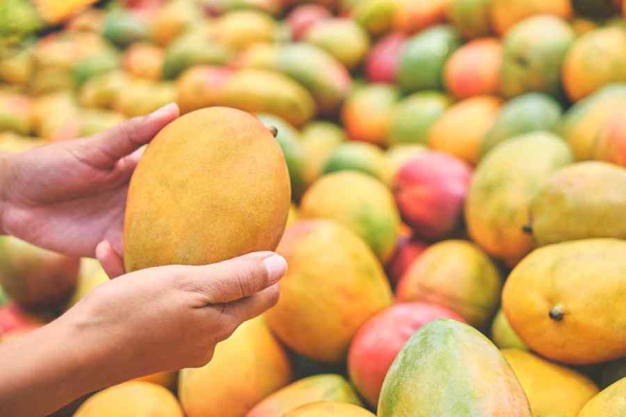 3 loại trái cây tế bào ung thư rất yêu thích, có &quot;bán rẻ như cho&quot; cũng đừng động vào dù chỉ 1 lần! - Ảnh 4.