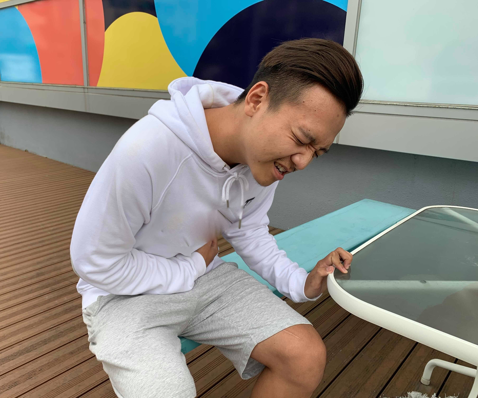 Ăn xong mà có 4 cảm giác này cần đi khám dạ dày ngay! Rất có thể đã bị ung thư “nuốt” mất - Ảnh 3.