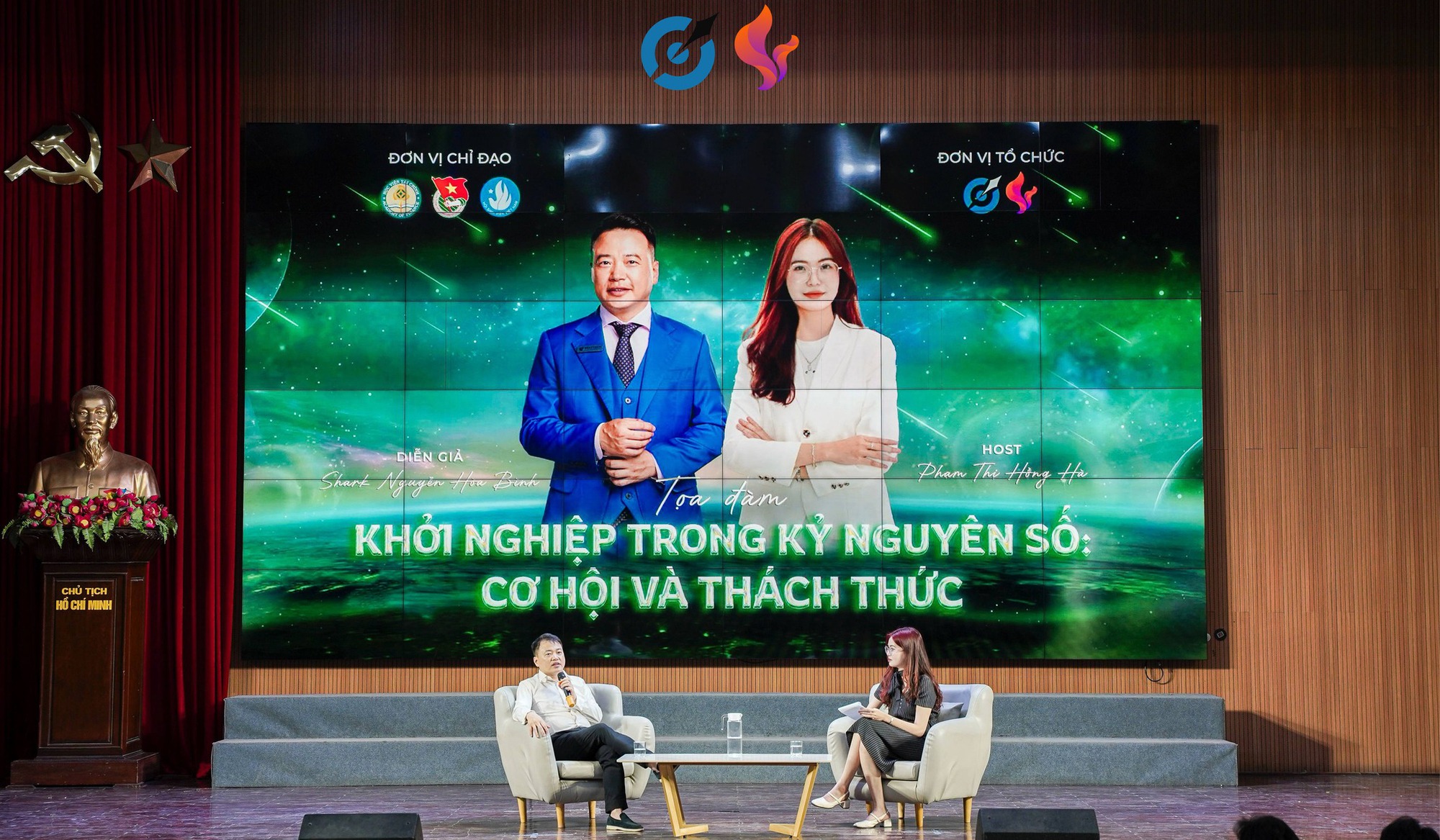 Một trường ĐH sở hữu 6 cơ sở khắp Hà Nội, sinh viên được BIG4 book lịch từ năm 3: Danh xưng "Học viện Hoàng gia" quả không sai!- Ảnh 4. Một trường ĐH sở hữu 6 cơ sở khắp Hà Nội, sinh viên được BIG4 book lịch từ năm 3: Danh xưng "Học viện Hoàng gia" quả không sai!- Ảnh 4.