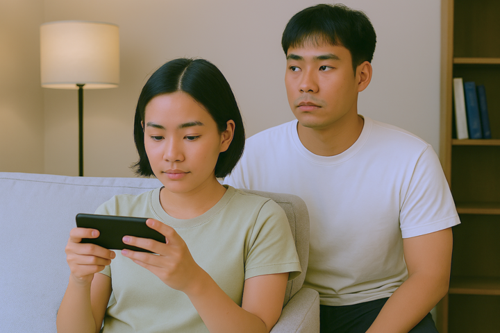 'Kế hoạch' 3 năm, đến khi vợ muốn đẻ thì tôi chỉ ước ly dị - Ảnh 1. 'Kế hoạch' 3 năm, đến khi vợ muốn đẻ thì tôi chỉ ước ly dị - Ảnh 1.