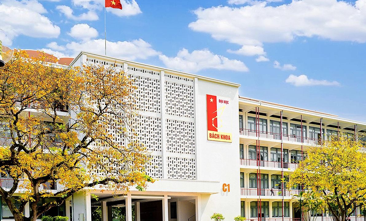 Đây là 5 trường được định hướng phát triển thành các cơ sở giáo dục đại học TRỌNG ĐIỂM về kỹ thuật và công nghệ!- Ảnh 1. Đây là 5 trường được định hướng phát triển thành các cơ sở giáo dục đại học TRỌNG ĐIỂM về kỹ thuật và công nghệ!- Ảnh 1.