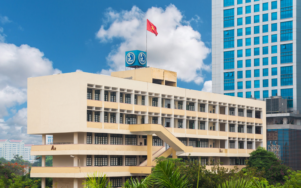 Đây là 5 trường được định hướng phát triển thành các cơ sở giáo dục đại học TRỌNG ĐIỂM về kỹ thuật và công nghệ!- Ảnh 2. Đây là 5 trường được định hướng phát triển thành các cơ sở giáo dục đại học TRỌNG ĐIỂM về kỹ thuật và công nghệ!- Ảnh 2.