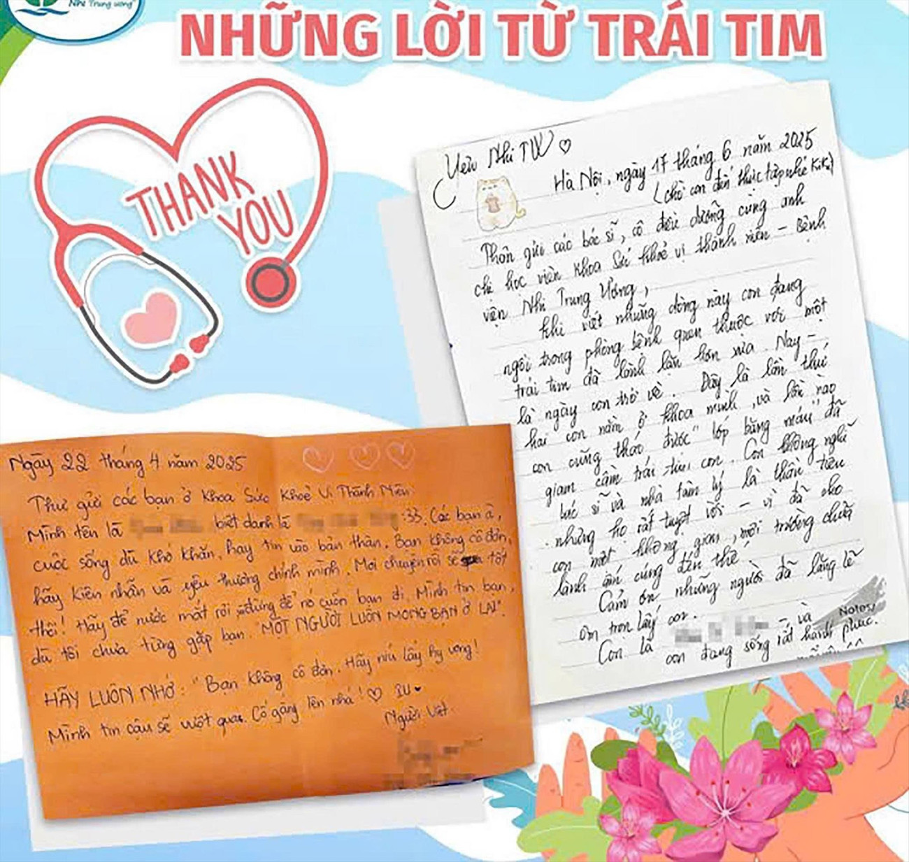 Trượt trường, đừng để trượt niềm tin - Ảnh 1.