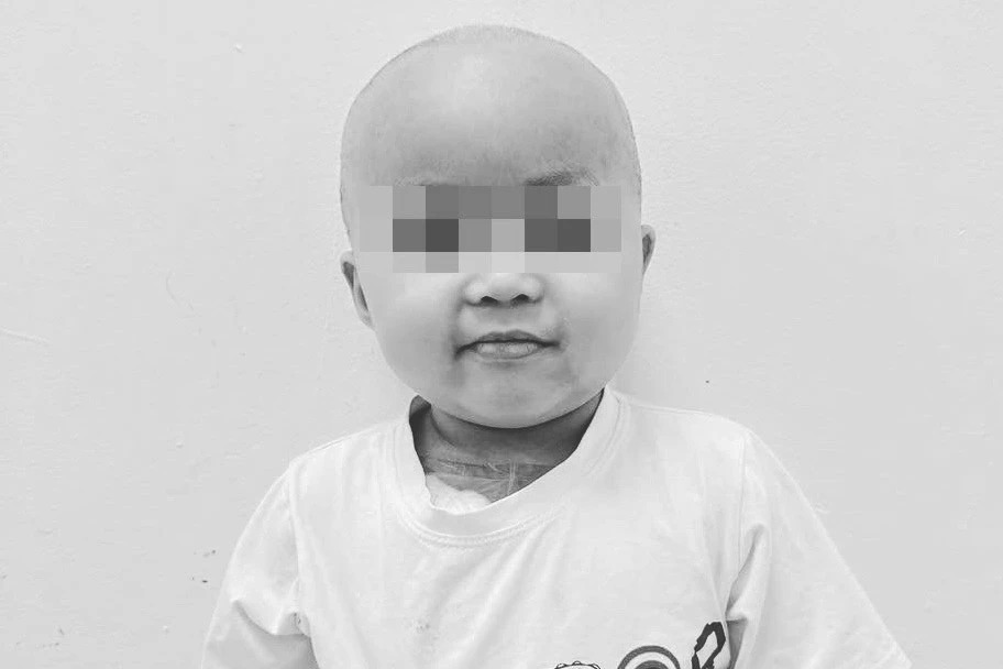 Công an tỉnh Khánh Hòa thông báo kết quả đơn tố giác mẹ bé Bắp sử dụng tiền từ thiện sai mục đích - Ảnh 2. Công an tỉnh Khánh Hòa thông báo kết quả đơn tố giác mẹ bé Bắp sử dụng tiền từ thiện sai mục đích - Ảnh 2.