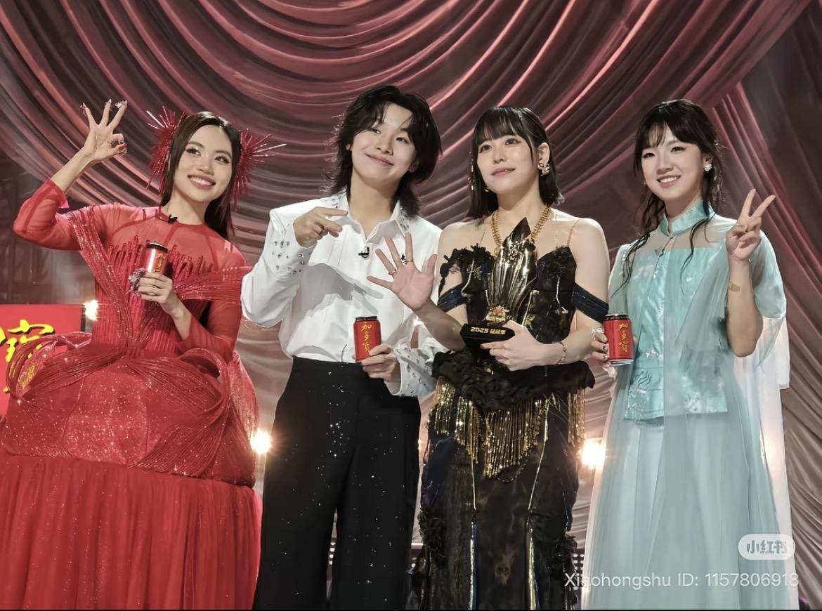 Sing! Asia gặp biến căng: Đột ngột hoãn chiếu Chung kết, liệu có liên quan đến vụ Phương Mỹ Chi bị cắt sóng? - Ảnh 3.