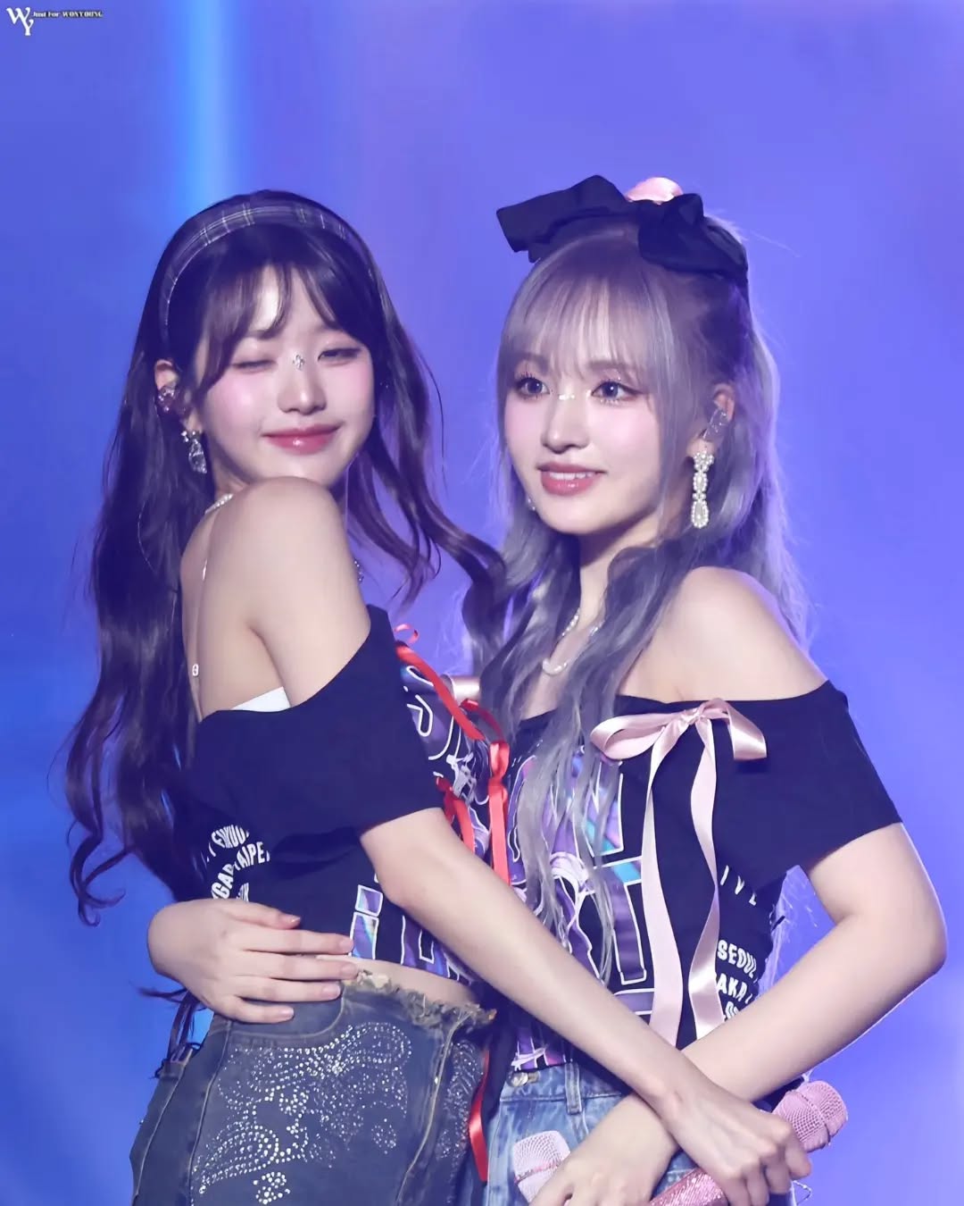 &quot;Công chúa đẹp nhất Kpop&quot; Jang Won Young đã bị lật đổ? - Ảnh 6.