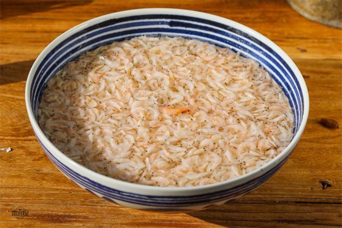 2 cách làm hạt nêm tại nhà vừa ngon vừa an toàn - Ảnh 2.