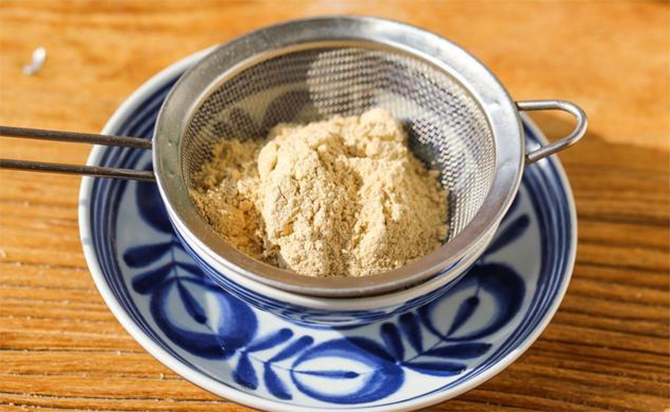 2 cách làm hạt nêm tại nhà vừa ngon vừa an toàn - Ảnh 4.