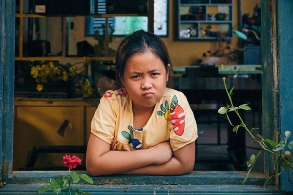 “Con gái Trấn Thành” xuất hiện với vẻ ngoài lạ lẫm ở tuổi dậy thì- Ảnh 6.