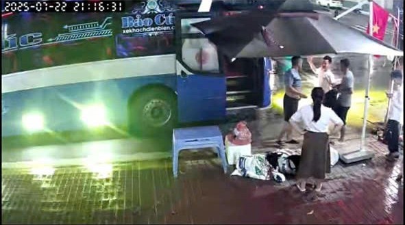 Con trai rời khỏi nhà đi xin việc ở Hà Nội rồi mất tích, mẹ đơn thân cầu cứu cộng đồng mạng - Ảnh 2.