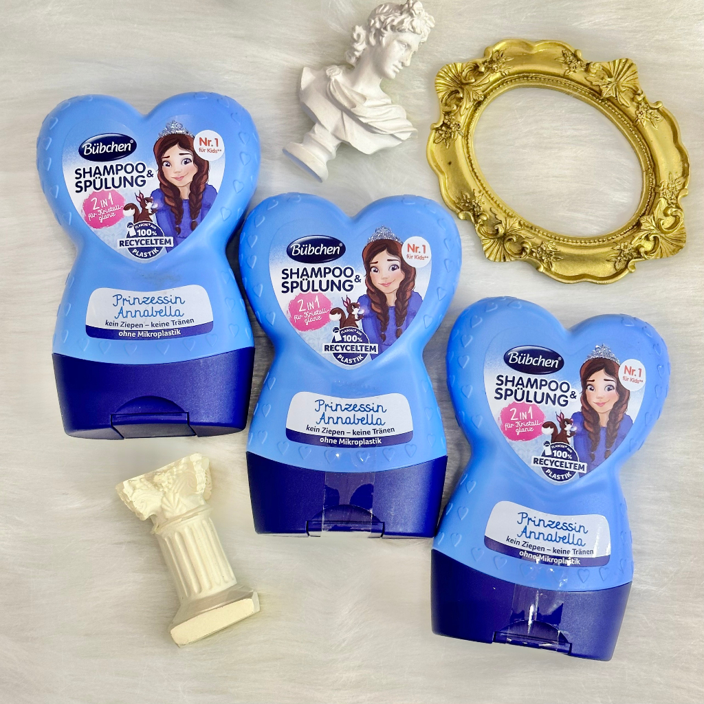 5 lọ dầu gội kiêm dầu xả &quot;2 trong 1&quot; tiện lợi cho phụ nữ công sở ngoài 30 tuổi - Ảnh 2.