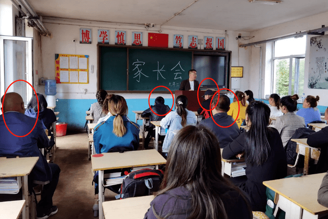 Giáo viên 25 năm phán: Không tâm linh nhưng nhìn bóng lưng cha mẹ có thể thấu tương lai của con- Ảnh 1.