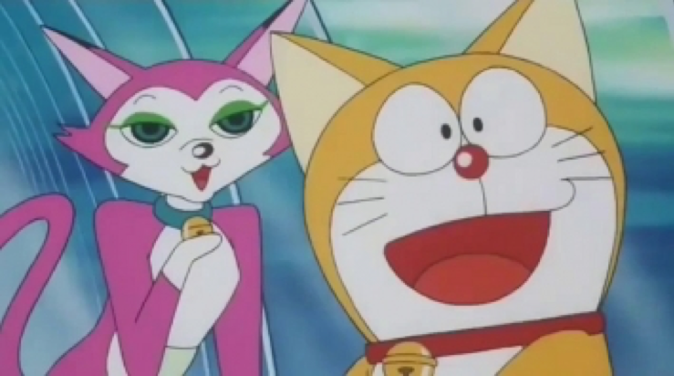 Sự thật &quot;ngớ người&quot; về làn da của Doraemon: Fan cứng xin phép hối lỗi vì xem phim cả chục năm mà không hề hay biết - Ảnh 2.