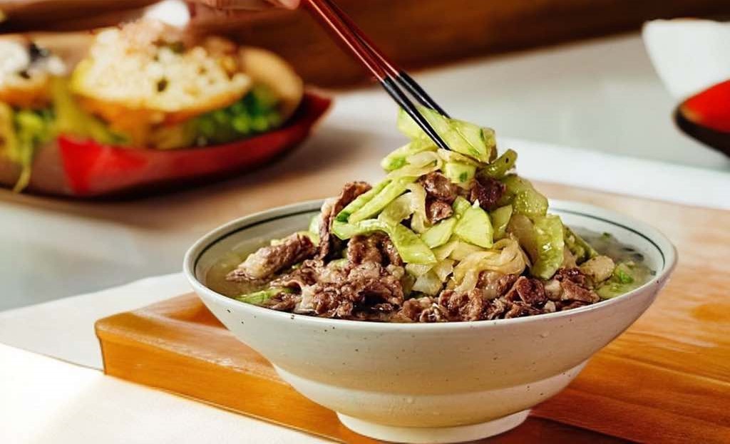 Ngày chán cơm, cứ nấu 1 tô mì theo cách này đảm bảo cả nhà ăn hết sạch và khen ngon không ngớt - Ảnh 7. Ngày chán cơm, cứ nấu 1 tô mì theo cách này đảm bảo cả nhà ăn hết sạch và khen ngon không ngớt - Ảnh 7.