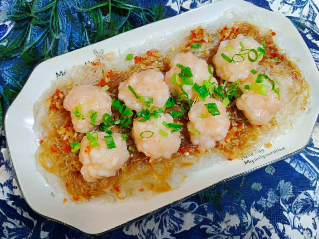 Mỗi lần mẹ tôi làm món hấp này là cả nhà &quot;trực chiến&quot; bát đũa, hào hứng ăn đến sạch đĩa - Ảnh 6.
