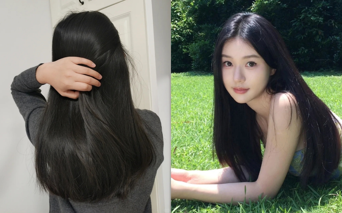 5 lọ dầu gội kiêm dầu xả &quot;2 trong 1&quot; tiện lợi cho phụ nữ công sở ngoài 30 tuổi - Ảnh 1.