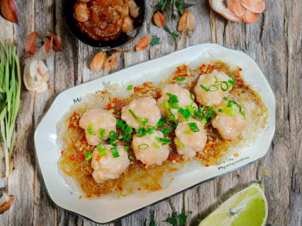 Mỗi lần mẹ tôi làm món hấp này là cả nhà &quot;trực chiến&quot; bát đũa, hào hứng ăn đến sạch đĩa - Ảnh 7.