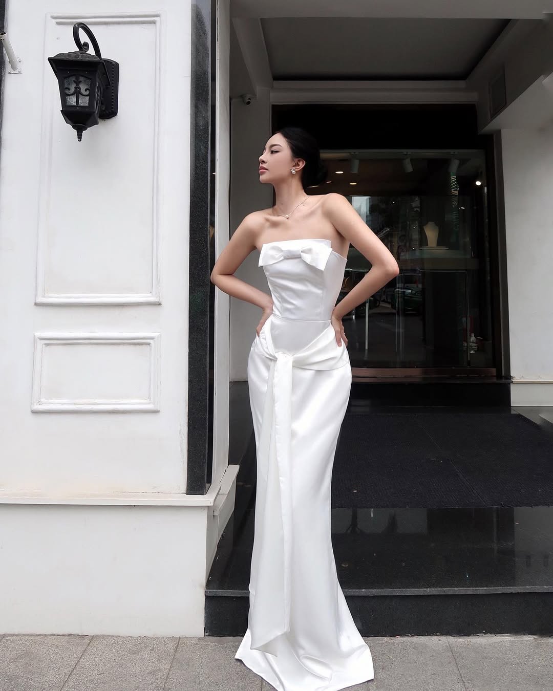 Cô chủ local brand Việt cực hot trên Instagram, ai follow cũng 