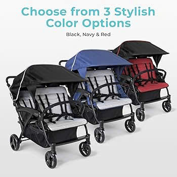 Làm mẹ cũng nhàn: Ái nữ nhà đại gia Minh Nhựa đã sắm siêu xe cực chất có giá không rẻ nhưng quan trọng là "thồ" được cả 4 bạn nhỏ- Ảnh 2. Làm mẹ cũng nhàn: Ái nữ nhà đại gia Minh Nhựa đã sắm siêu xe cực chất có giá không rẻ nhưng quan trọng là "thồ" được cả 4 bạn nhỏ- Ảnh 2.