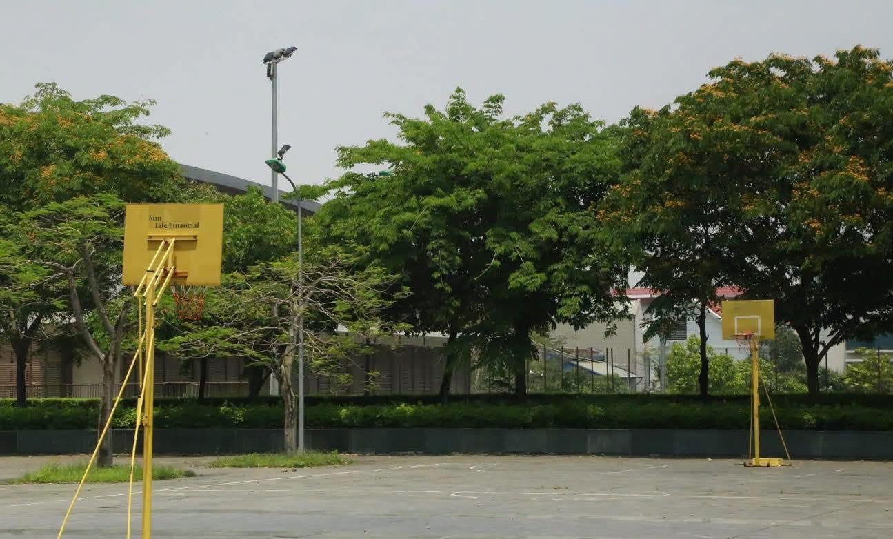 Ngôi trường 