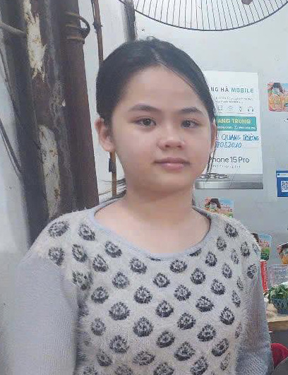 Vụ bé gái 13 tuổi mất tích bí ẩn ở Hà Nội: Gia đình đã liên hệ được với tài xế xe ôm chở cháu bé vào Long An - Ảnh 1. Vụ bé gái 13 tuổi mất tích bí ẩn ở Hà Nội: Gia đình đã liên hệ được với tài xế xe ôm chở cháu bé vào Long An - Ảnh 1.