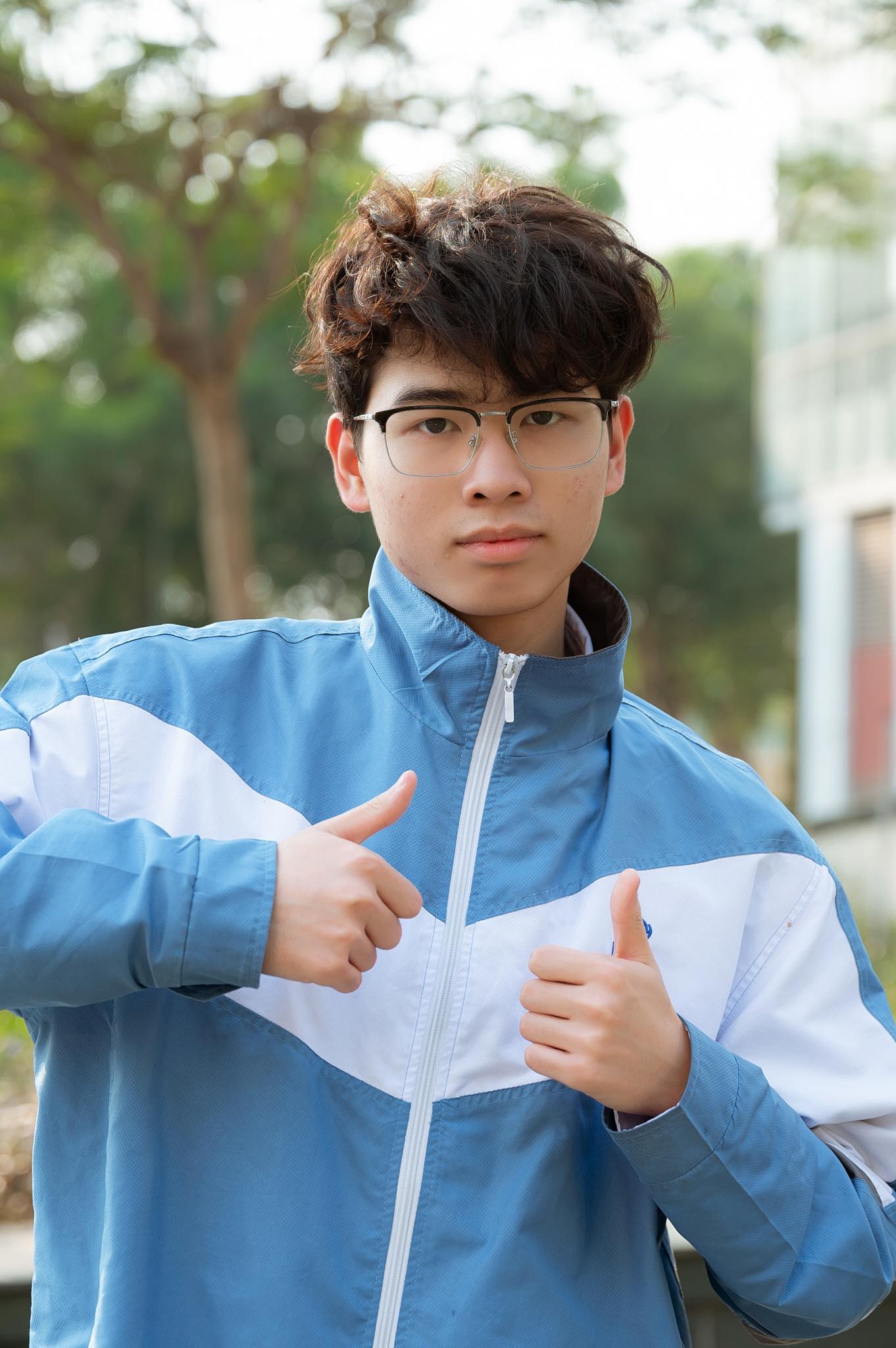 Ngôi trường &quot;đỉnh&quot; nhất lúc này: 3 năm liền có học sinh đạt HCV Olympic Quốc tế, gần như năm nào cũng có Thủ khoa, Á khoa thi ĐH- Ảnh 2.