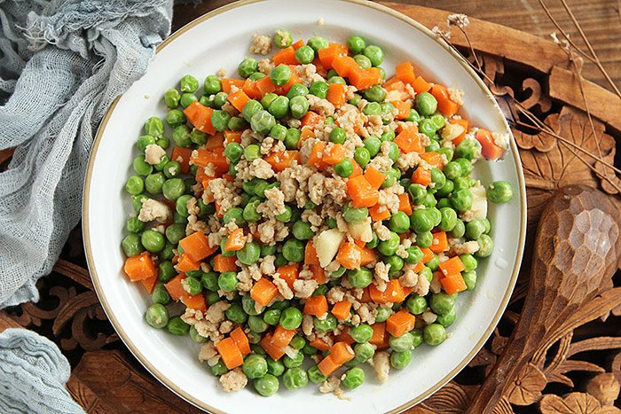 Luân phiên ăn 5 món ngon từ các loại đậu này vào mùa hè: Cực dễ nấu, bổ dưỡng và giúp giải khát, tốt cho làn da - Ảnh 15. Luân phiên ăn 5 món ngon từ các loại đậu này vào mùa hè: Cực dễ nấu, bổ dưỡng và giúp giải khát, tốt cho làn da - Ảnh 15.