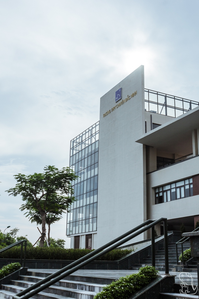 Ngôi trường 