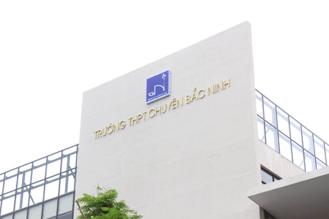 Ngôi trường 