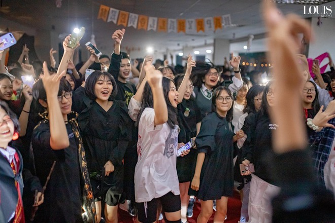 Ngôi trường &quot;đỉnh&quot; nhất lúc này: 3 năm liền có học sinh đạt HCV Olympic Quốc tế, gần như năm nào cũng có Thủ khoa, Á khoa thi ĐH- Ảnh 12.