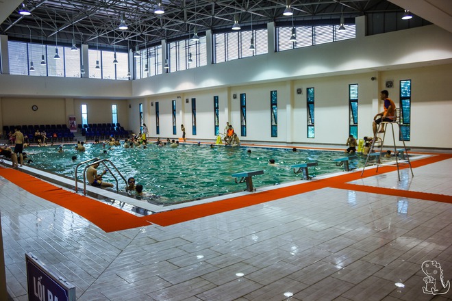 Ngôi trường &quot;đỉnh&quot; nhất lúc này: 3 năm liền có học sinh đạt HCV Olympic Quốc tế, gần như năm nào cũng có Thủ khoa, Á khoa thi ĐH- Ảnh 9.