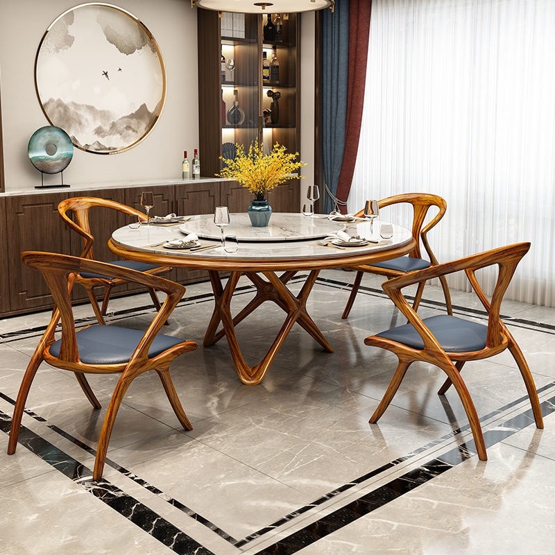 5 mẫu bàn ăn có khuyết điểm khó chấp nhận, biết rồi chẳng còn muốn mua- Ảnh 3. 5 mẫu bàn ăn có khuyết điểm khó chấp nhận, biết rồi chẳng còn muốn mua- Ảnh 3.