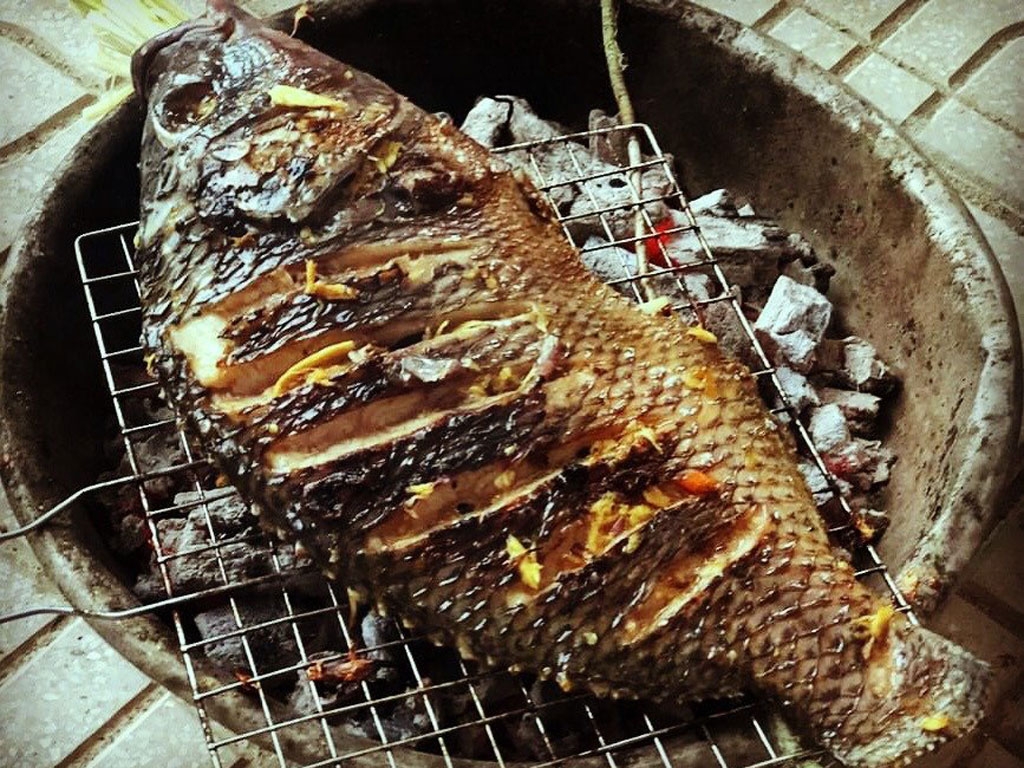 Bật điều hòa để ăn món ngon này, 3 phụ nữ cùng lúc hôn mê, suýt mất mạng trong phòng cấp cứu - Ảnh 1. Bật điều hòa để ăn món ngon này, 3 phụ nữ cùng lúc hôn mê, suýt mất mạng trong phòng cấp cứu - Ảnh 1.