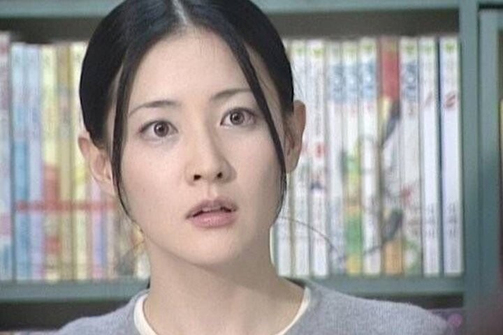 Ngoài phim Nàng Dae Jang Geum, Lee Young Ae còn xinh đẹp rung động lòng người với tạo hình hiện đại, đẳng cấp &quot;quốc bảo nhan sắc&quot; là đây- Ảnh 7.